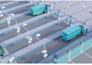 do animation of industrial processes